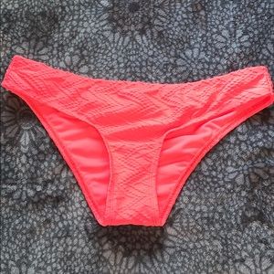 Bikini bottoms